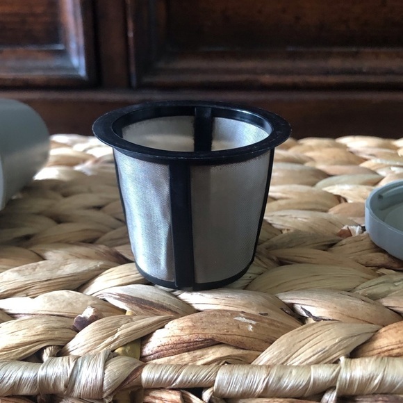 Keurig reusable create your own K-Cup - Picture 2 of 5